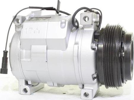 Alanko 11551770 - Compresor, climatizare aaoparts.ro