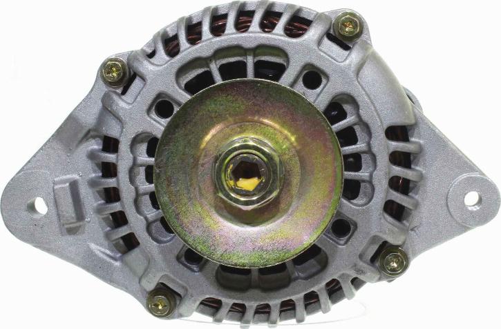 Alanko 10441860 - Generator / Alternator aaoparts.ro