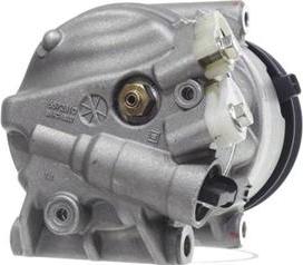 Alanko 11441862 - Generator / Alternator aaoparts.ro