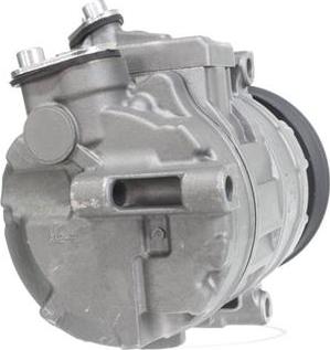 Alanko 11441818 - Generator / Alternator aaoparts.ro