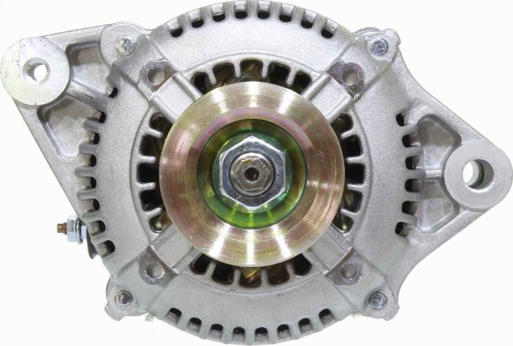 Alanko 10441889 - Generator / Alternator aaoparts.ro