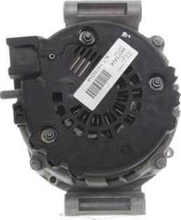 Alanko 11441355 - Generator / Alternator aaoparts.ro