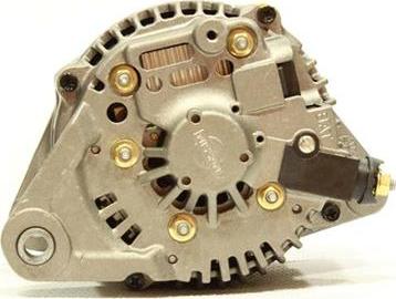 Alanko 11441332 - Starter aaoparts.ro