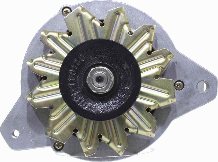 Alanko 10441372 - Generator / Alternator aaoparts.ro