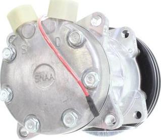 Alanko 11441763 - Generator / Alternator aaoparts.ro