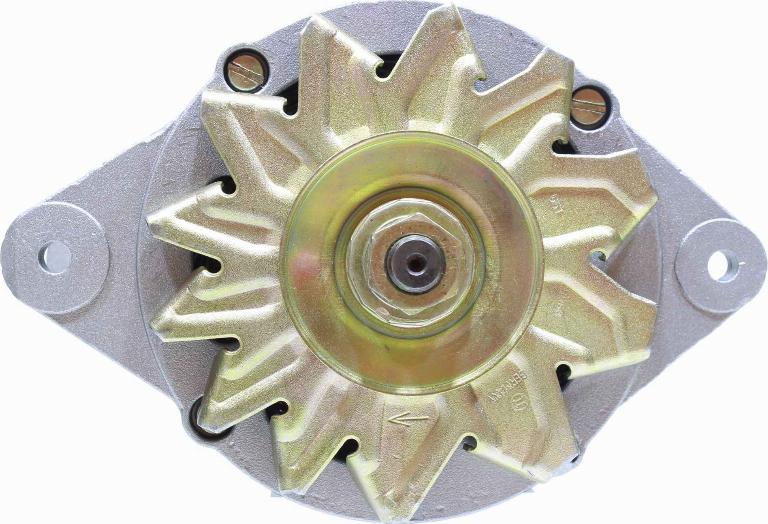 Alanko 10441702 - Generator / Alternator aaoparts.ro