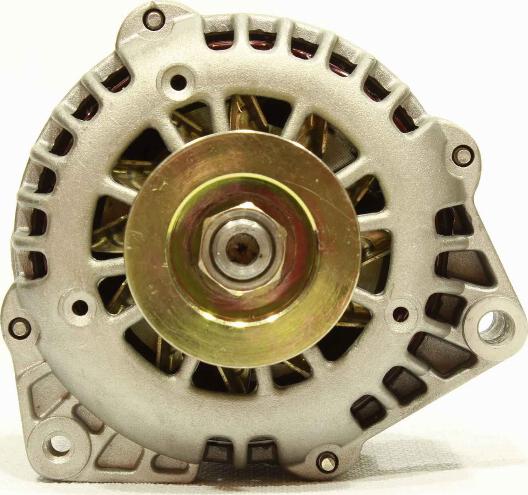 Alanko 10441734 - Generator / Alternator aaoparts.ro