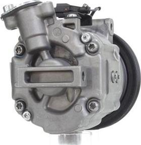 Alanko 11441774 - Generator / Alternator aaoparts.ro