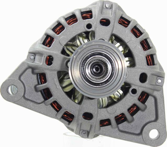 Alanko 10443998 - Generator / Alternator aaoparts.ro