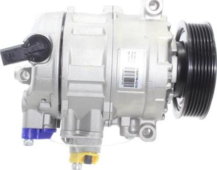 Alanko 11443405 - Generator / Alternator aaoparts.ro