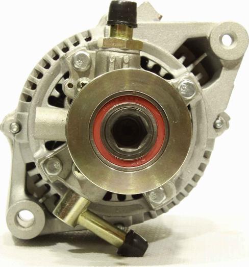 Alanko 10443400 - Generator / Alternator aaoparts.ro