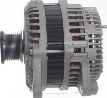 Alanko 11443401 - Generator / Alternator aaoparts.ro