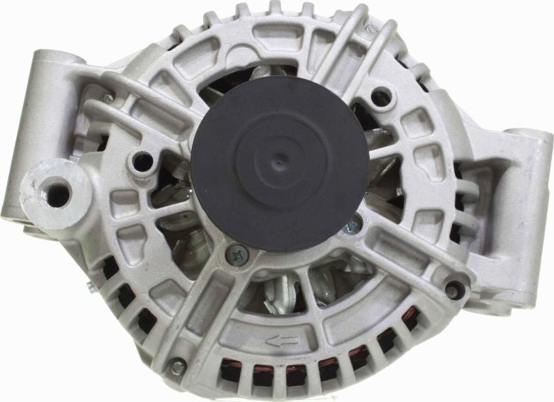 Alanko 10443408 - Generator / Alternator aaoparts.ro