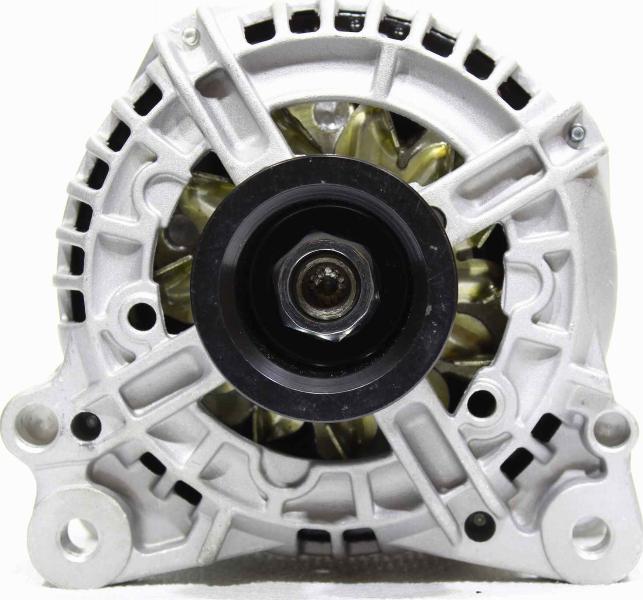 Alanko 10443402 - Generator / Alternator aaoparts.ro