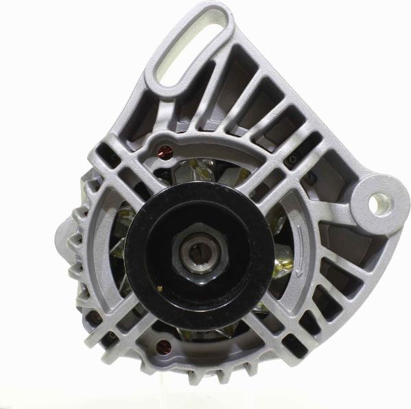 Alanko 10443414 - Generator / Alternator aaoparts.ro