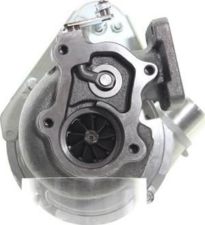 Alanko 11443484 - Generator / Alternator aaoparts.ro