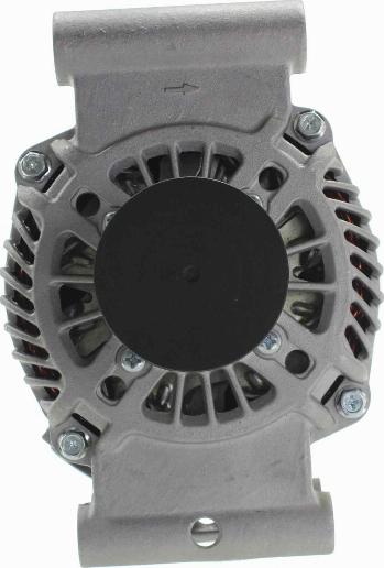Alanko 10443430 - Generator / Alternator aaoparts.ro
