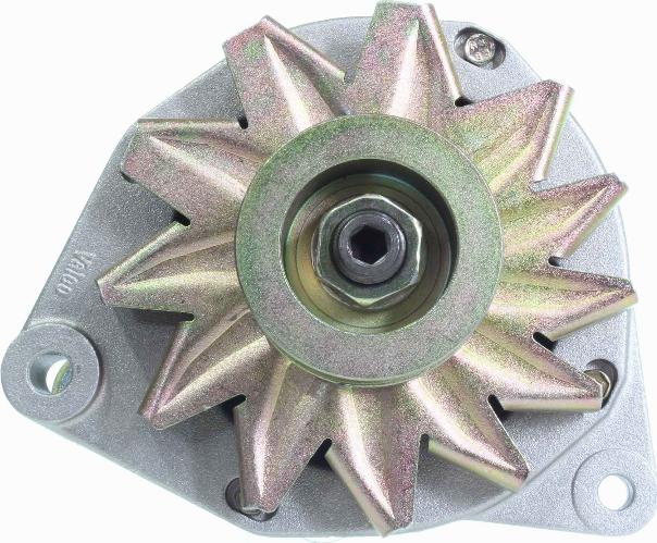 Alanko 10443474 - Generator / Alternator aaoparts.ro