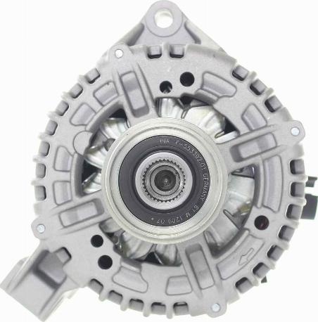 Alanko 10443598 - Generator / Alternator aaoparts.ro