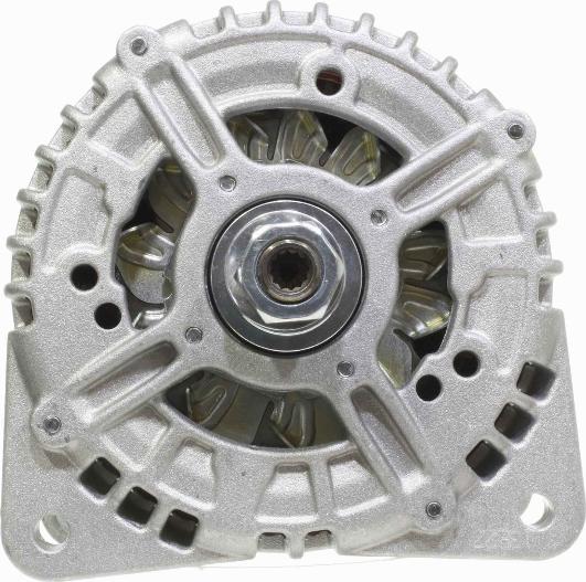 Alanko 10443502 - Generator / Alternator aaoparts.ro