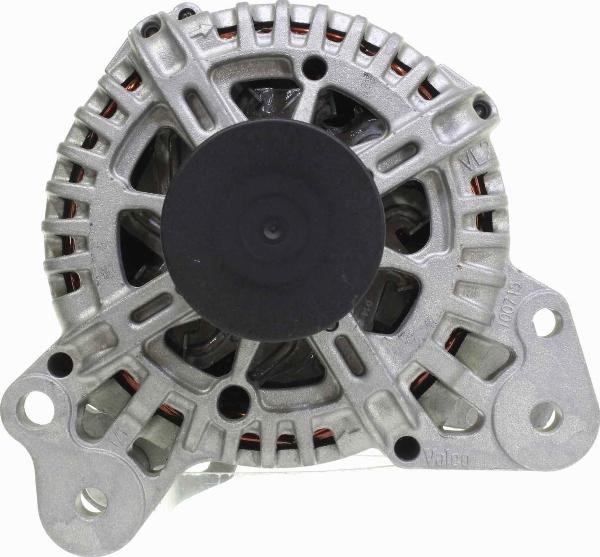 Alanko 10443507 - Generator / Alternator aaoparts.ro