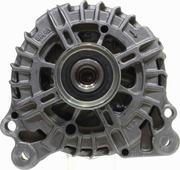 Alanko 10443539 - Generator / Alternator aaoparts.ro