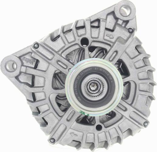 Alanko 10443535 - Generator / Alternator aaoparts.ro