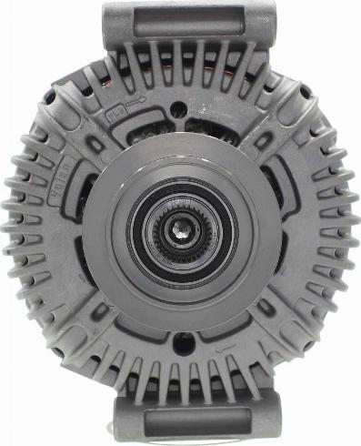 Alanko 10443525 - Generator / Alternator aaoparts.ro