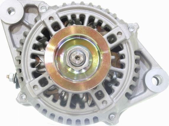 Alanko 10443649 - Generator / Alternator aaoparts.ro