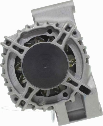 Alanko 10443659 - Generator / Alternator aaoparts.ro