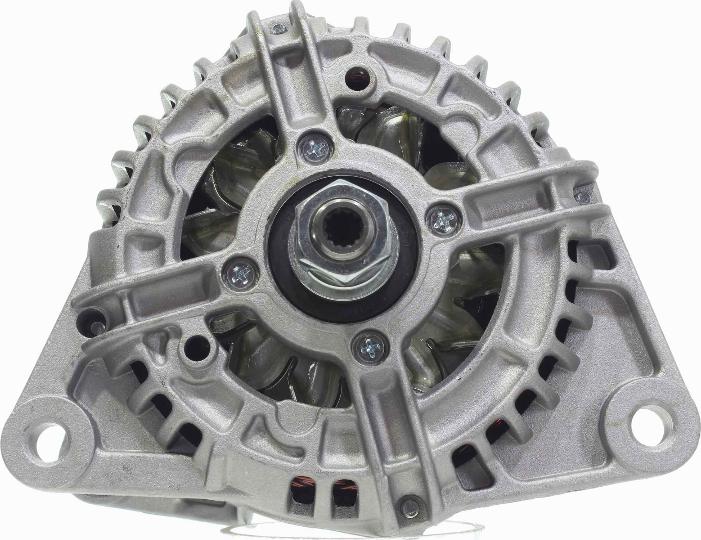 Alanko 10443655 - Generator / Alternator aaoparts.ro