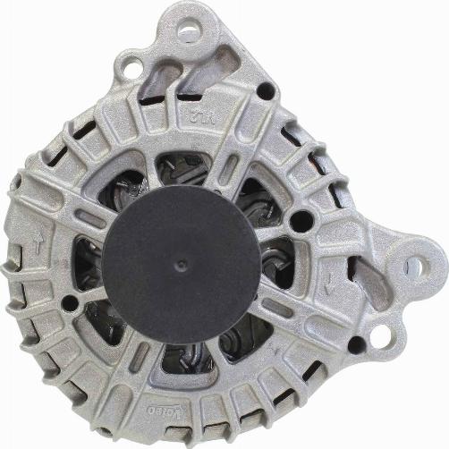 Alanko 10443614 - Generator / Alternator aaoparts.ro