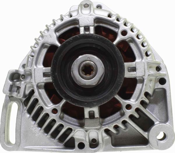 Alanko 10443681 - Generator / Alternator aaoparts.ro