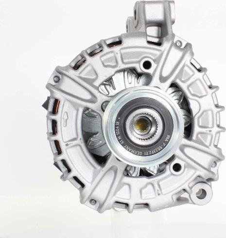 Alanko 10443623 - Generator / Alternator aaoparts.ro