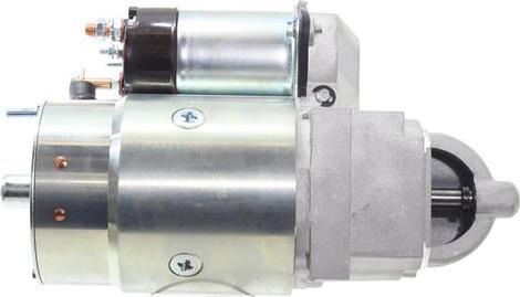 Alanko 11443095 - Generator / Alternator aaoparts.ro