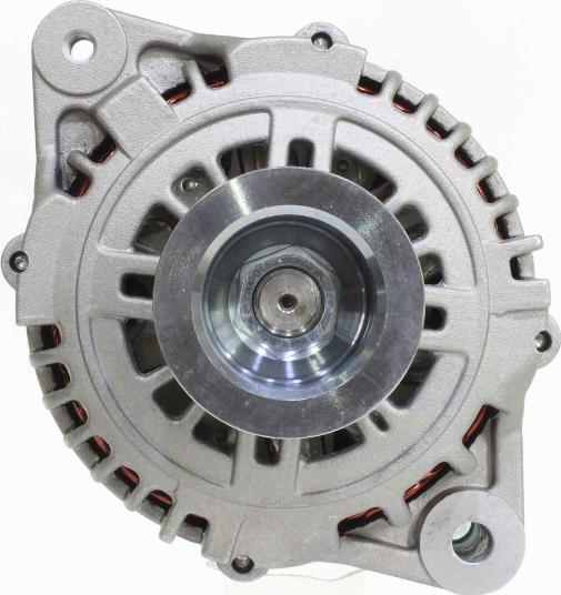 Alanko 10443021 - Generator / Alternator aaoparts.ro