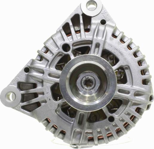 Alanko 10443191 - Generator / Alternator aaoparts.ro