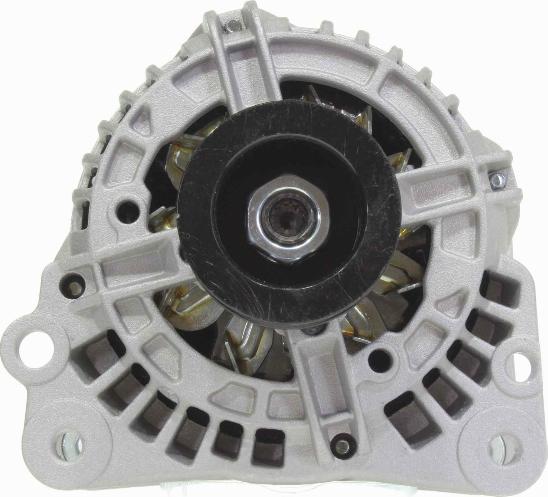 Alanko 10443108 - Generator / Alternator aaoparts.ro