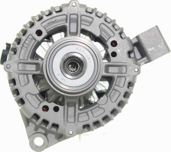Alanko 10443854 - Generator / Alternator aaoparts.ro