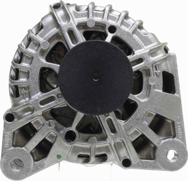 Alanko 10443808 - Generator / Alternator aaoparts.ro