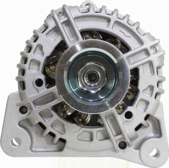 Alanko 10443832 - Generator / Alternator aaoparts.ro