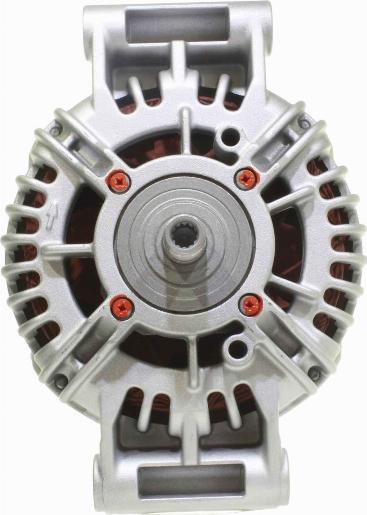 Alanko 10443875 - Generator / Alternator aaoparts.ro