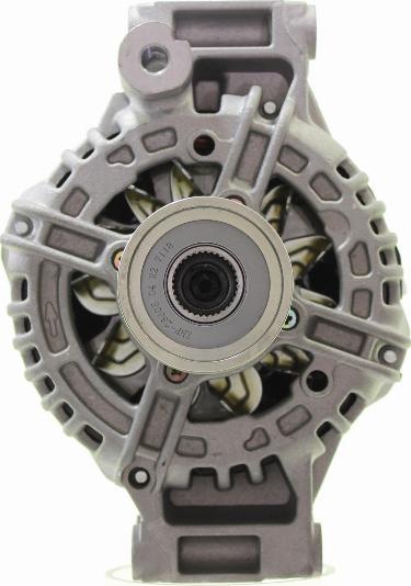 Alanko 10443352 - Generator / Alternator aaoparts.ro