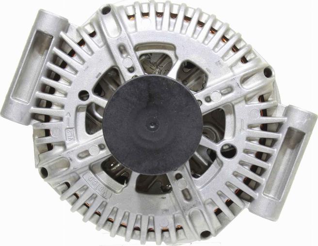 Alanko 10443357 - Generator / Alternator aaoparts.ro