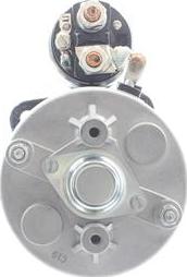 Alanko 11443385 - Generator / Alternator aaoparts.ro