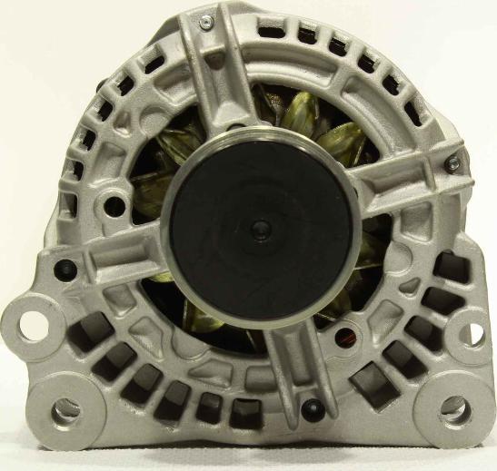 Alanko 10443386 - Generator / Alternator aaoparts.ro