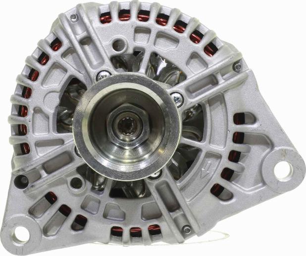 Alanko 10443261 - Generator / Alternator aaoparts.ro