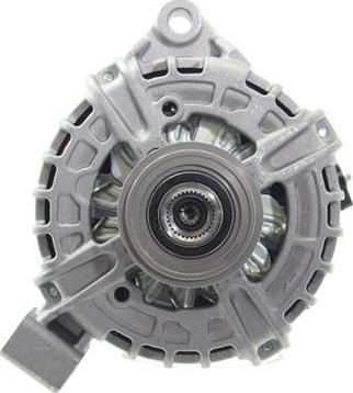 Alanko 10444833 - Generator / Alternator aaoparts.ro