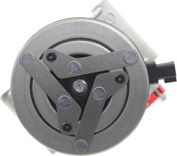 Alanko 10553751 - Compresor, climatizare aaoparts.ro