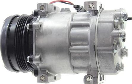 Alanko 11443273 - Generator / Alternator aaoparts.ro